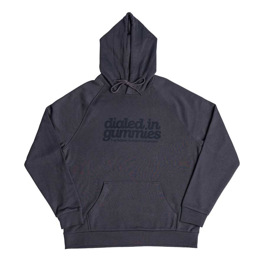 Classic Hoodie