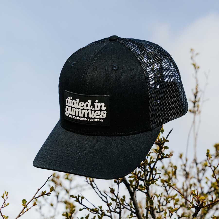 Classic Trucker Hat