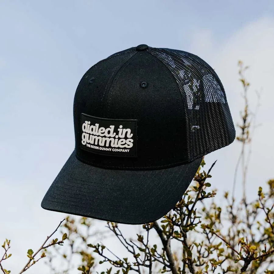 Classic Trucker Hat