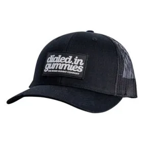 classic trucker hat