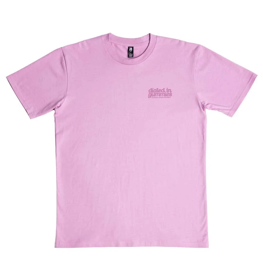 hula tee