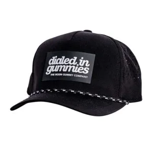 performance rope hat